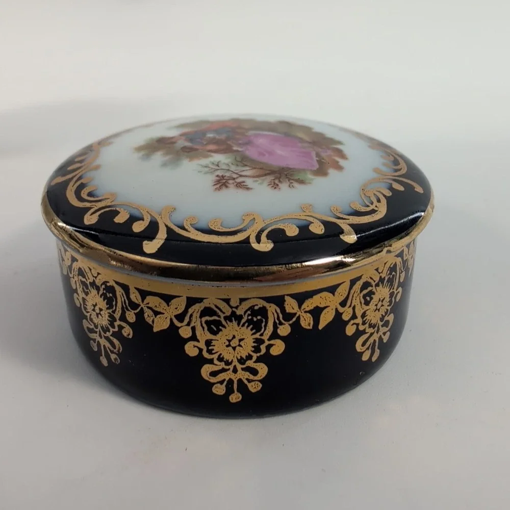 Limoges pre owned